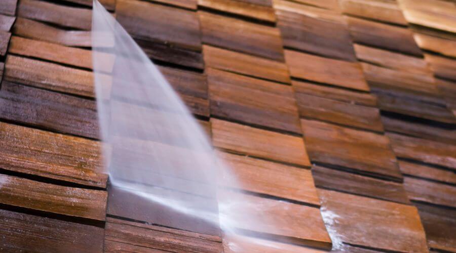 Expert tile roof repair services in Iron Mountain, MI
